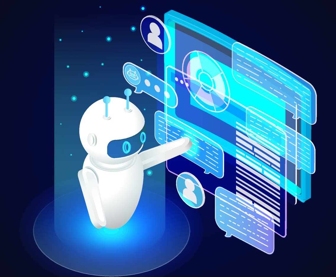 About Custom Chatbots