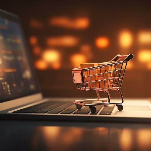 Ecommerce Development