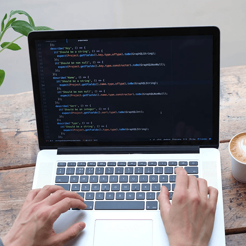 Mobile App Development