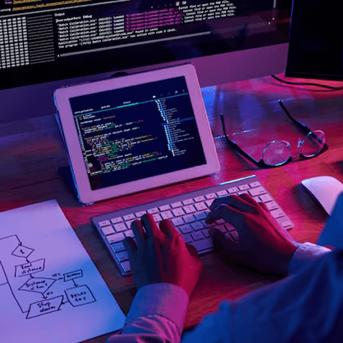 Startup Services