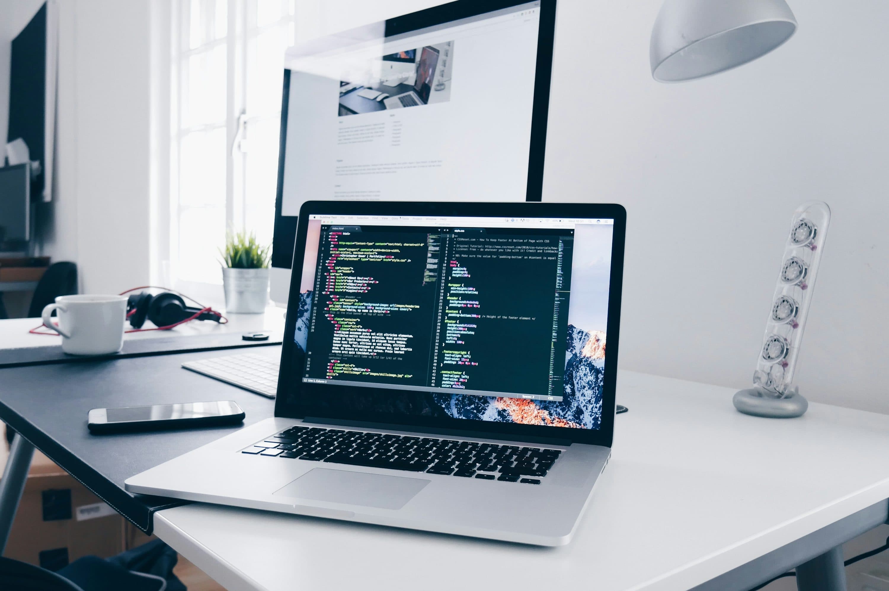 About Web Development