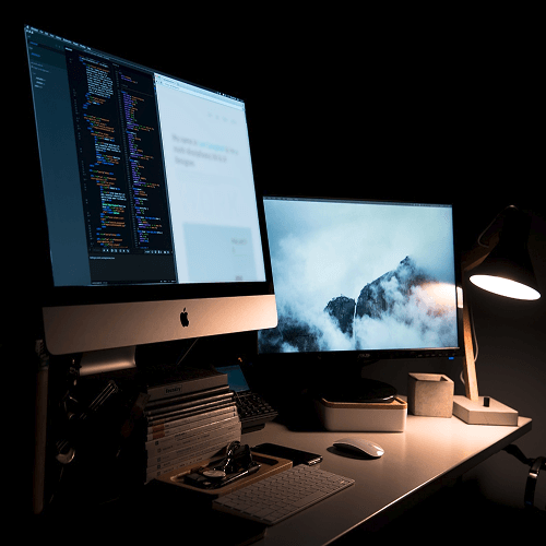 WordPress Service